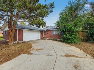 278 Scranton Street, Aurora, CO 80011