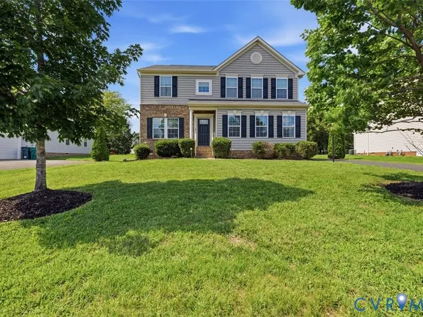 3600 Cedar Commons Rd, Richmond, VA 23223