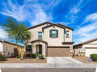 5722 W Atlantis Ave, Phoenix, AZ 85043