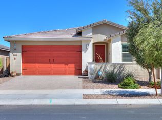 22544 E Rosa Road, Queen Creek, AZ 85142