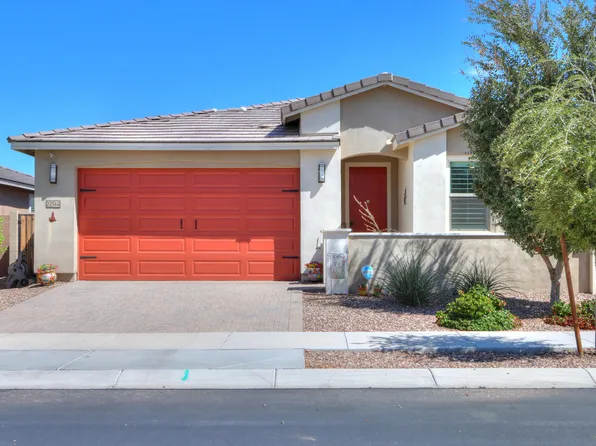 22544 E Rosa Road, Queen Creek, AZ 85142