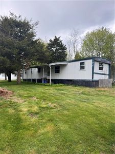 301 Bulgarmarsh Rd Lot 58, Tiverton, RI, 02878