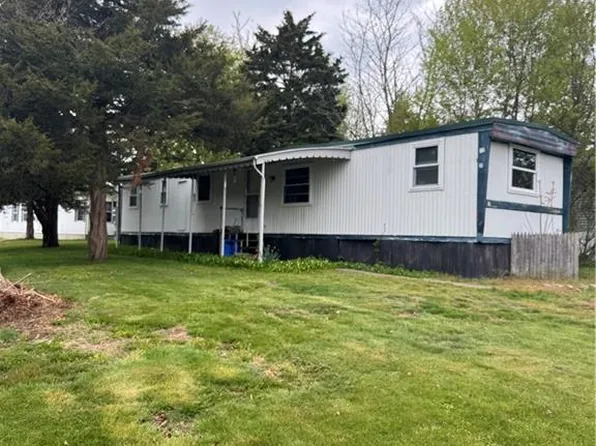 301 Bulgarmarsh Rd Lot 58, Tiverton, RI 02878