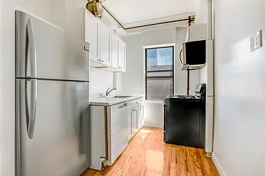 Rented by Brown Harris Stevens