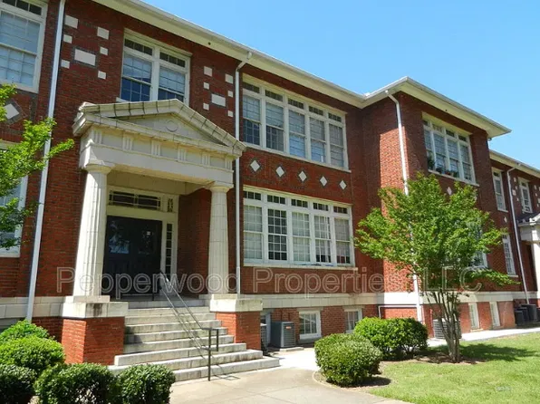 The Brick Lofts, 600 Magnolia St APT 206, Spartanburg, SC 29303