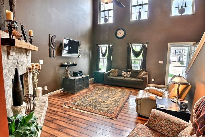 726 Nathan, West Lafayette