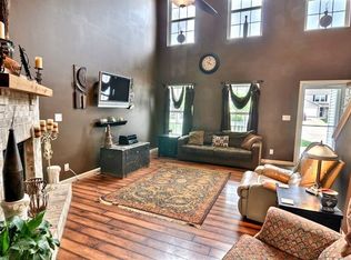 726 Nathan Ct, West Lafayette, IN 47906