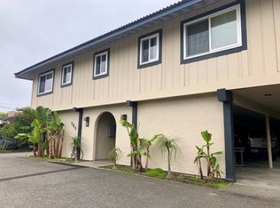 385 Sea Ridge Rd APT C, Aptos, CA 95003