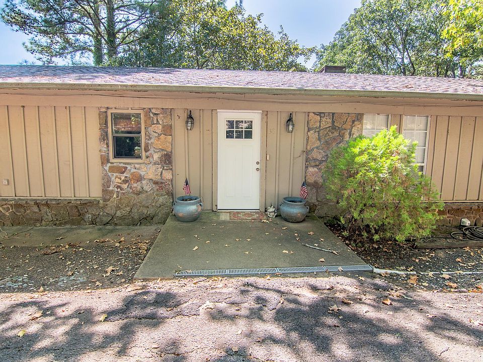 38 Woodland W, Heber Springs, AR 72543 Zillow