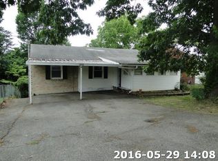 3918 Virginia Ave NW, Roanoke, VA 24017