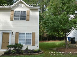 1836 Vintage Rd, Raleigh, NC 27610