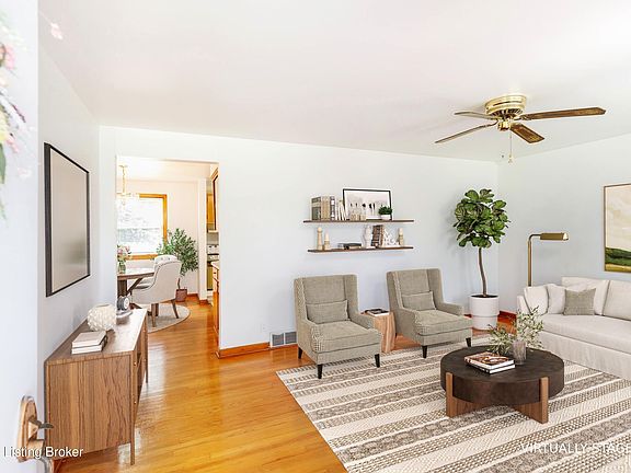 5th image of 6326 Krause Ave