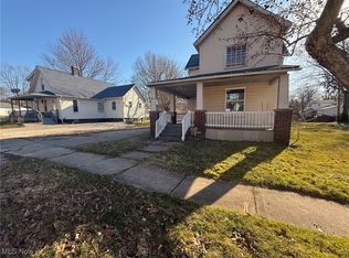 417 Pratt St, Ravenna, OH