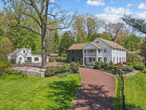 159-161 Chappaqua Road, Briarcliff Manor, NY 10510