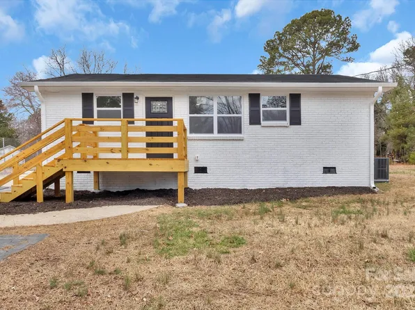 356 Hill Rd, Lincolnton, NC 28092