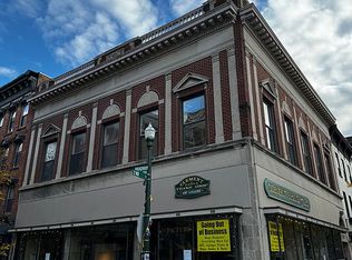 201 Broadway, Troy, NY 12180