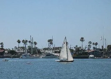 neighborhood