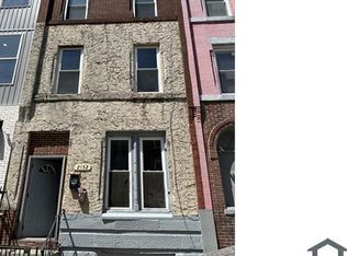 2152 N 19th St FLOOR 2, Philadelphia, PA 19121