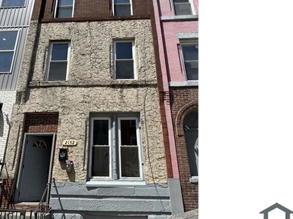 2152 N 19th St Floor 2