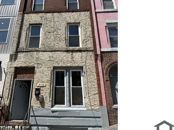 2152 N 19th St Floor 2, Philadelphia, PA 19121