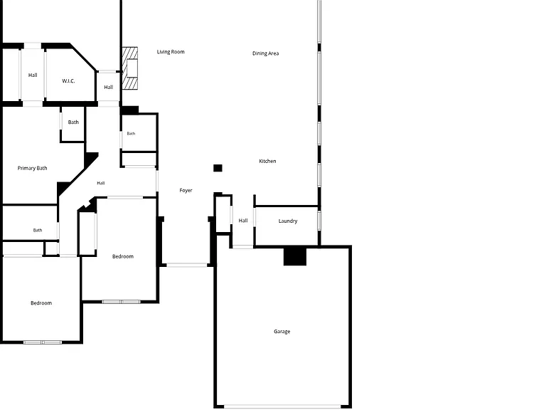 4947 N Bonita Ridge Ave — Photo 44