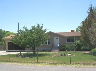 1033 W 2060 N, Helper, UT 84526