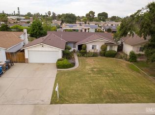 4010 Cork Ln, Bakersfield, CA 93309