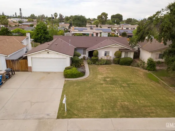 4010 Cork Ln, Bakersfield, CA 93309