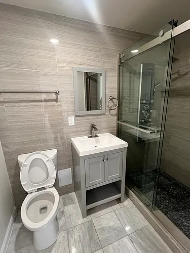 Floor plan JUNIOR 1BR
