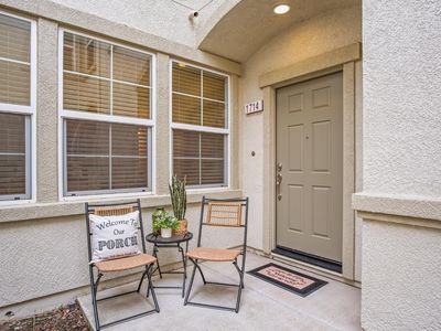3301 N Park Dr UNIT 1714, Sacramento, CA, 95835