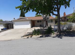 437 Taylor Dr, Milpitas, CA 95035