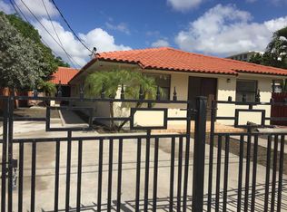 2803 SW 25th St, Miami, FL 33133