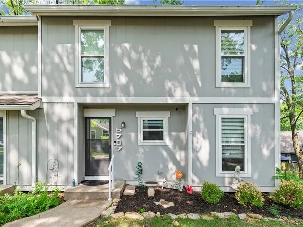 5707 N Oregon Ave, Kansas City, MO 64151