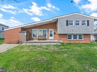 2508 Smith Ave, Baltimore, MD 21209