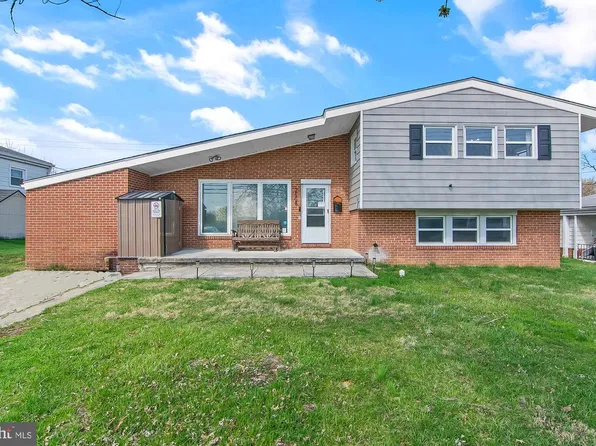 2508 Smith Ave, Baltimore, MD 21209