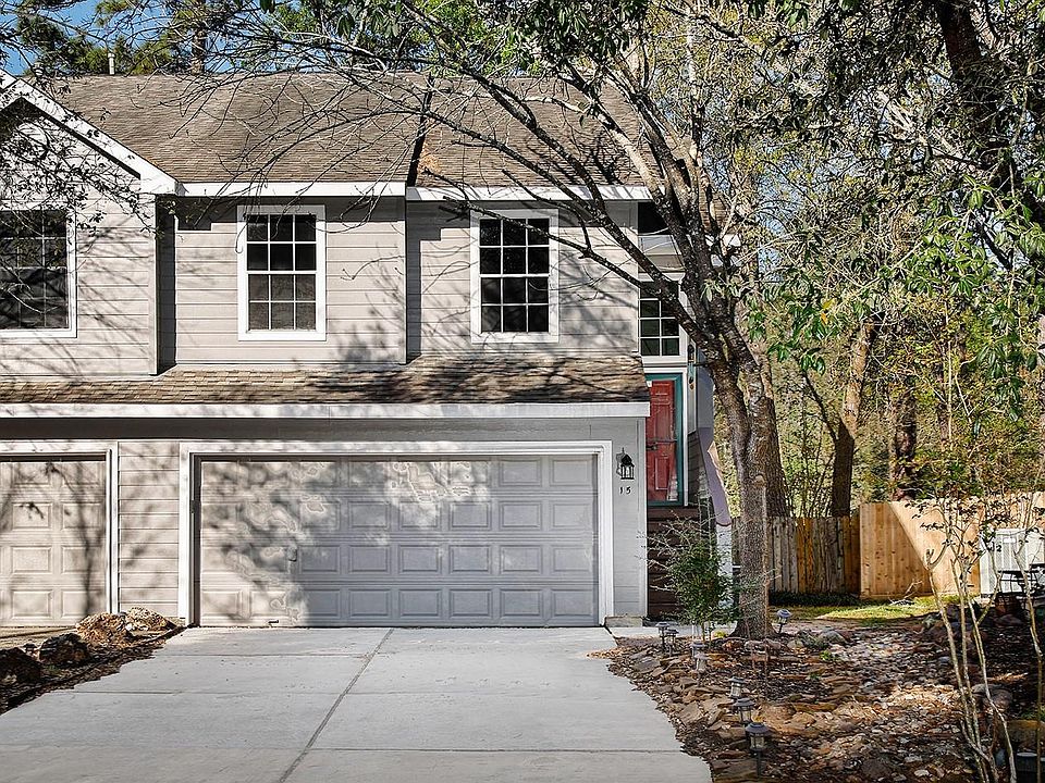 1st image of 15 Marble Rock Pl