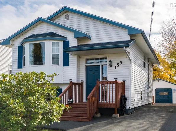 159 Melrose Cres, Eastern Passage, NS B3G 1P1