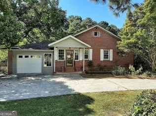 12871 Panhandle Rd, Hampton, GA 30228