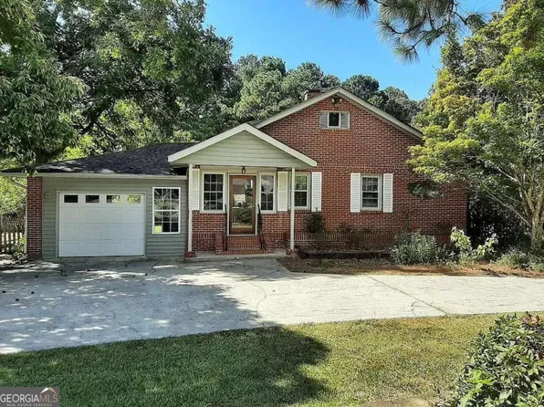 12871 Panhandle Rd, Hampton, GA 30228