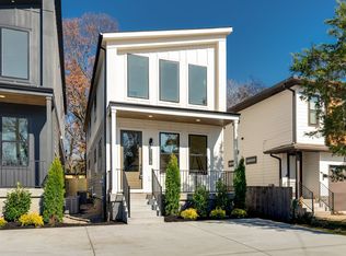 827B Delmas Ave, Nashville, TN 37216