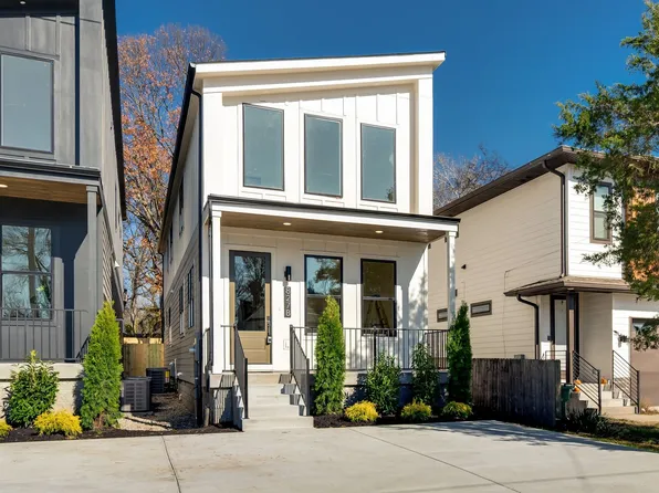 827B Delmas Ave, Nashville, TN 37216