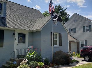 123 Chittenden Ave, Yonkers, NY 10707