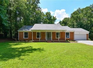 5104 Thacker Dairy Rd, Greensboro, NC 27406