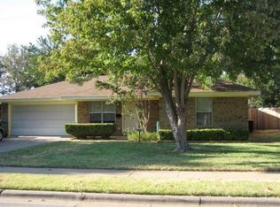 5120 Jamaica Dr, Wichita Falls, TX 76310