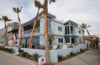 1st image of 3275 Ocean Front Walk APT 4