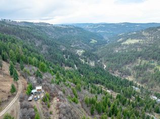 751 Wilderness Dr, Orofino, ID 83544