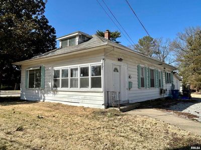 1004 W Mill St, Carbondale, IL, 62901