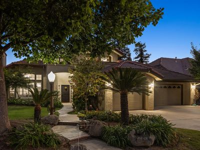 2586 Roberts Ave, Clovis, CA, 93611