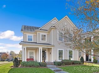 4001 Fountainbrook Dr, Indian Trail, NC 28079