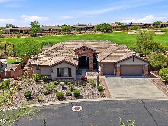 2nd image of 41722 N LA CANTERA Drive